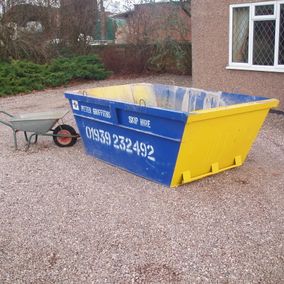 skips-bins-waste-gravel