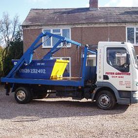 skips-bins-waste-gravel