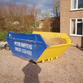 skips-bins-waste-gravel